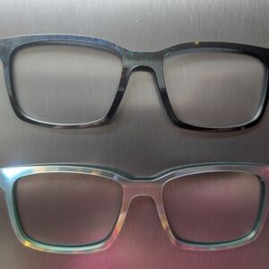 ✨🖤💎Pair/Kirby Sparkle & Shine Topper Set